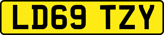 LD69TZY