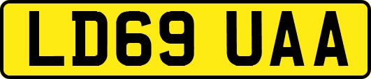 LD69UAA