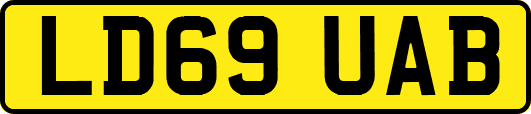 LD69UAB
