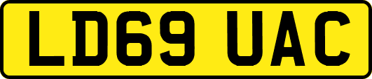 LD69UAC