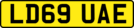 LD69UAE