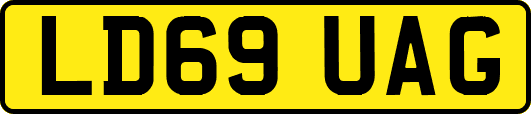 LD69UAG