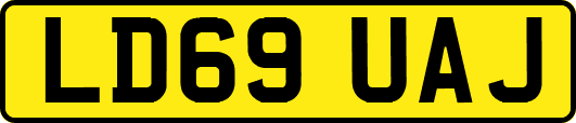 LD69UAJ
