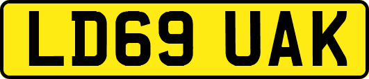 LD69UAK