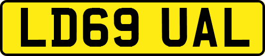 LD69UAL