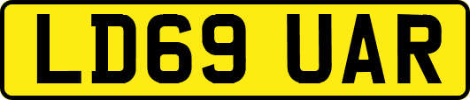 LD69UAR