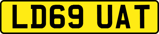 LD69UAT