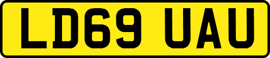 LD69UAU