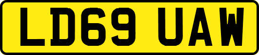 LD69UAW