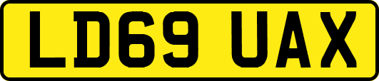 LD69UAX