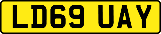 LD69UAY