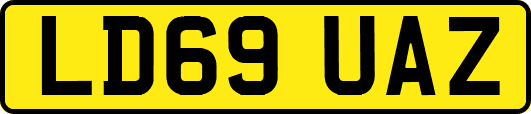 LD69UAZ