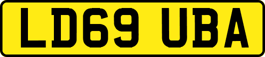LD69UBA