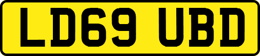 LD69UBD
