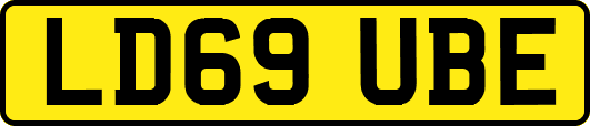 LD69UBE