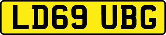 LD69UBG