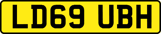 LD69UBH