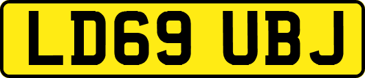 LD69UBJ
