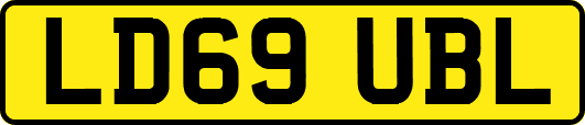 LD69UBL