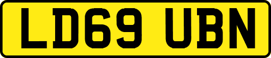 LD69UBN
