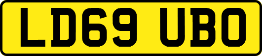 LD69UBO