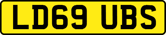 LD69UBS