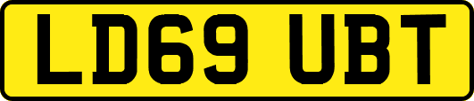 LD69UBT
