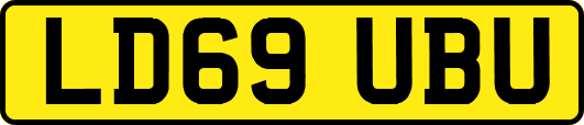 LD69UBU