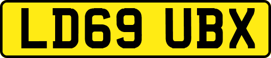 LD69UBX