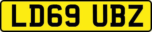 LD69UBZ