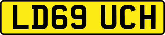 LD69UCH