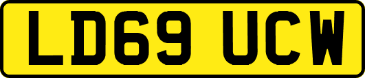 LD69UCW