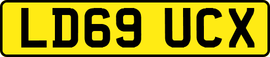 LD69UCX