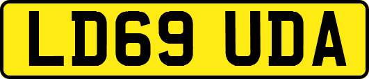 LD69UDA