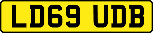 LD69UDB
