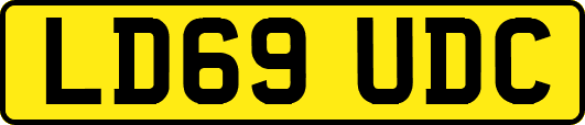 LD69UDC