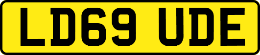 LD69UDE