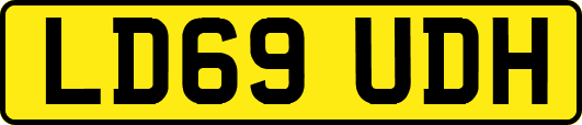 LD69UDH