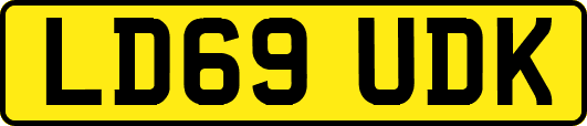 LD69UDK