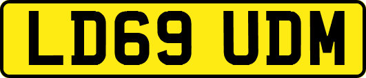LD69UDM