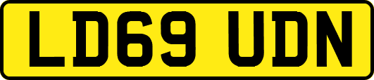 LD69UDN
