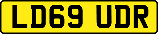 LD69UDR