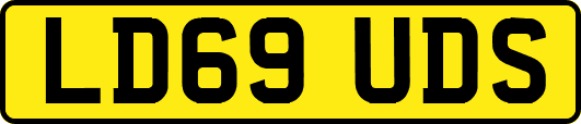 LD69UDS