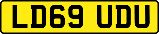 LD69UDU
