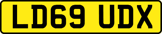 LD69UDX