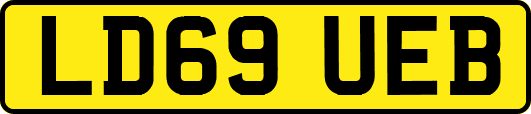 LD69UEB