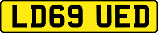LD69UED