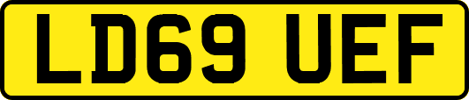 LD69UEF
