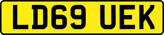 LD69UEK