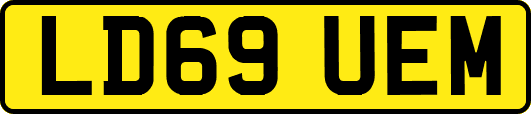 LD69UEM